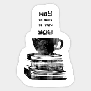 Book Sticker